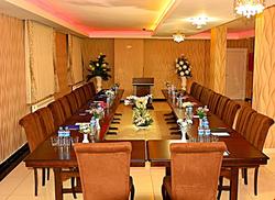 Maciter Hotel