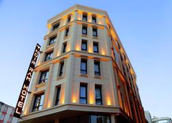 Noir Ram Hotel