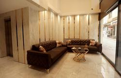Noir Ram Hotel