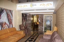 Caspian Suit Otel