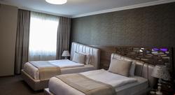 Royal Milano Hotel