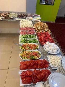 Asia Suit Otel