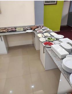 Asia Suit Otel