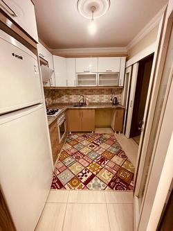 Comfort House Van