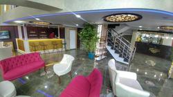 Crystall Hotel