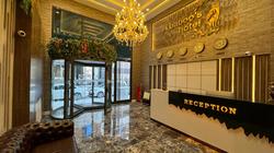 El Baboos Hotel