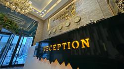 El Baboos Hotel