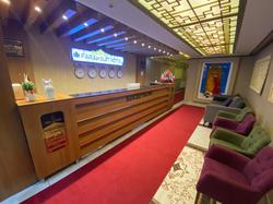 Farah Suit Hotel