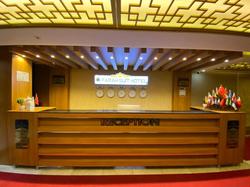 Farah Suit Hotel