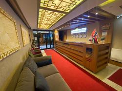 Farah Suit Hotel