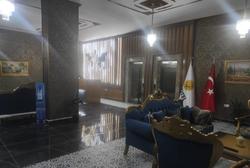 İka Otel
