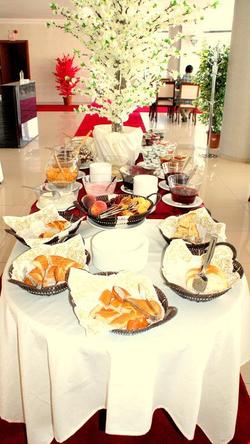 Mavi Tuana Hotel