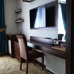 My Deluxe Otel