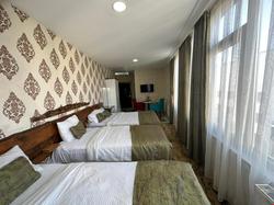 Real Suit Hotel