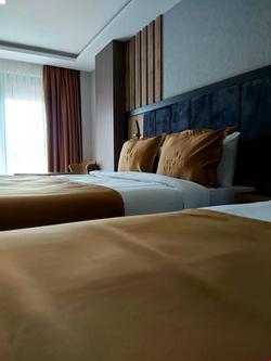 Rua World Hotel