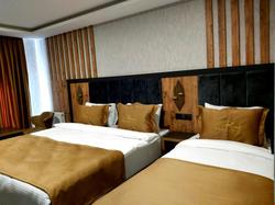 Rua World Hotel