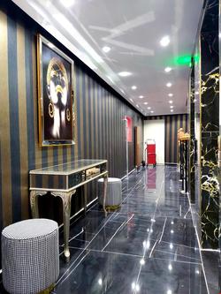 Rua World Hotel