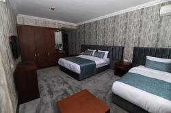 Sardur Hotel