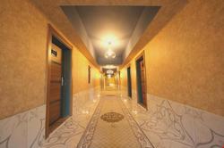 Taht Palace Hotel