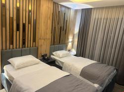 World Say Hotel