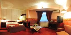Büyük Urartu Otel
