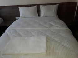 Toprak Hotel