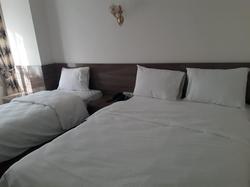 Toprak Hotel