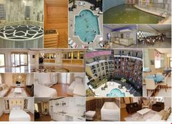 Goral Armutlu Termal Otel