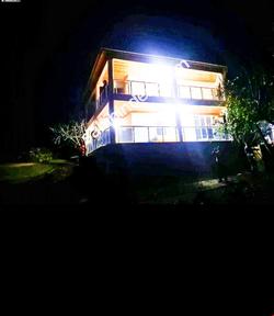 Hgm Dağ Evi