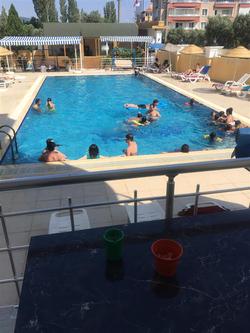 Miray Termal Otel