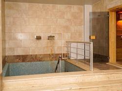 Selus Termal - Spa