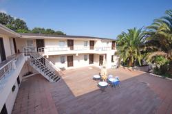 Amadeus Motel