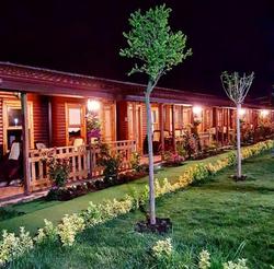 Huzur Motel Bungalov