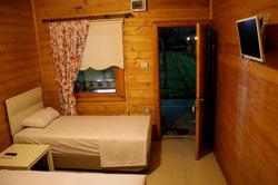 Huzur Motel Bungalov