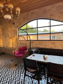 Palermo House