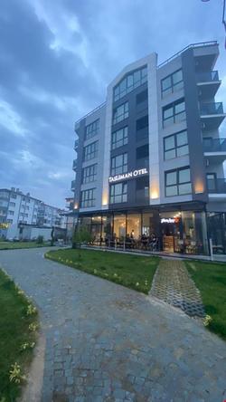 Taşliman Otel