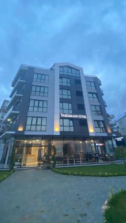 Taşliman Otel