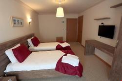 Kapri Termal Hotel & Kaplica Yalova