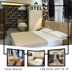 Marmara Sahil Otel