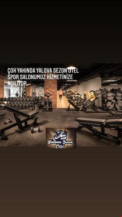 Yalova Sezon Otel