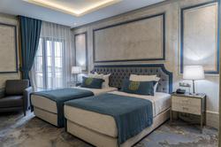 Mirart Hotel Boutique & Spa