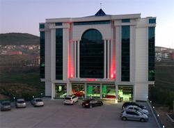 Grand Ser Hotel