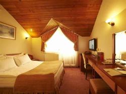 Saffron Hotels