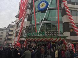 Devrek Otel