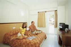 Asia Hotel