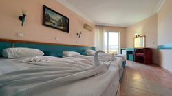 Kleopatra Sunlight Hotel