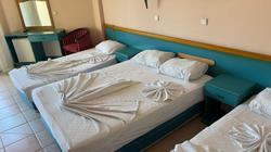 Kleopatra Sunlight Hotel