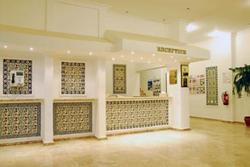 Solim Inn 