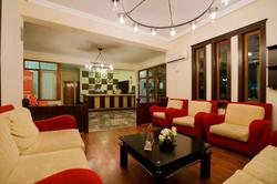 Marvida Hotel Akman Park
