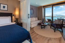 Kaya Palazzo Resort & Residences Le Chic Bodrum